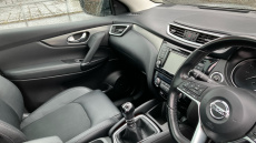 Nissan Qashqai 1.3 DiG-T Tekna 5dr Petrol Hatchback